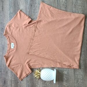 Mate the Label Dana Midi Dress - Sedona